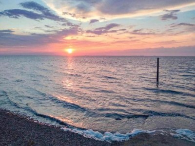 Holiday park Modern chalet near Lake Sneek - Environment photo 40