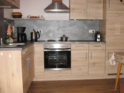 Holiday park Blockhaus in Rinchnach mit Panoramablick - Features photo 10