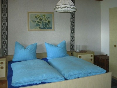 Holiday park Blockhaus in Rinchnach mit Panoramablick - Features photo 13