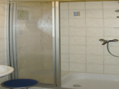 Holiday park Blockhaus in Rinchnach mit Panoramablick - Features photo 14