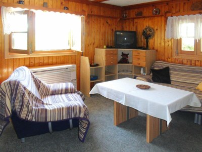 Holiday park Blockhaus in Rinchnach mit Panoramablick - Features photo 15
