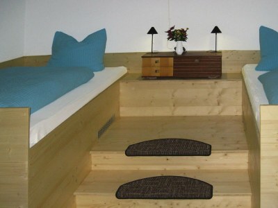 Holiday park Blockhaus in Rinchnach mit Panoramablick - Features photo 16