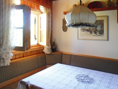 Holiday park Blockhaus in Rinchnach mit Panoramablick - Features photo 17