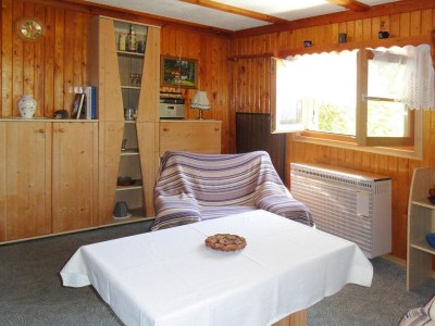 Holiday park Blockhaus in Rinchnach mit Panoramablick - Features photo 18