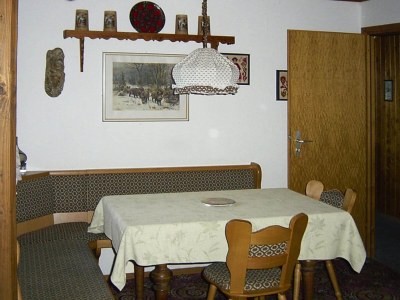 Holiday park Blockhaus in Rinchnach mit Panoramablick - Features photo 19