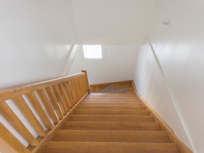 Holiday park Large Holiday Home by Coast - Features photo 8