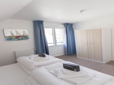 Holiday park Large Holiday Home by Coast - Features photo 15