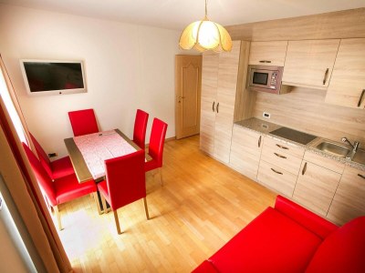 Apartment Apartment in Val Gardena near Ski Slopes - Features photo 11