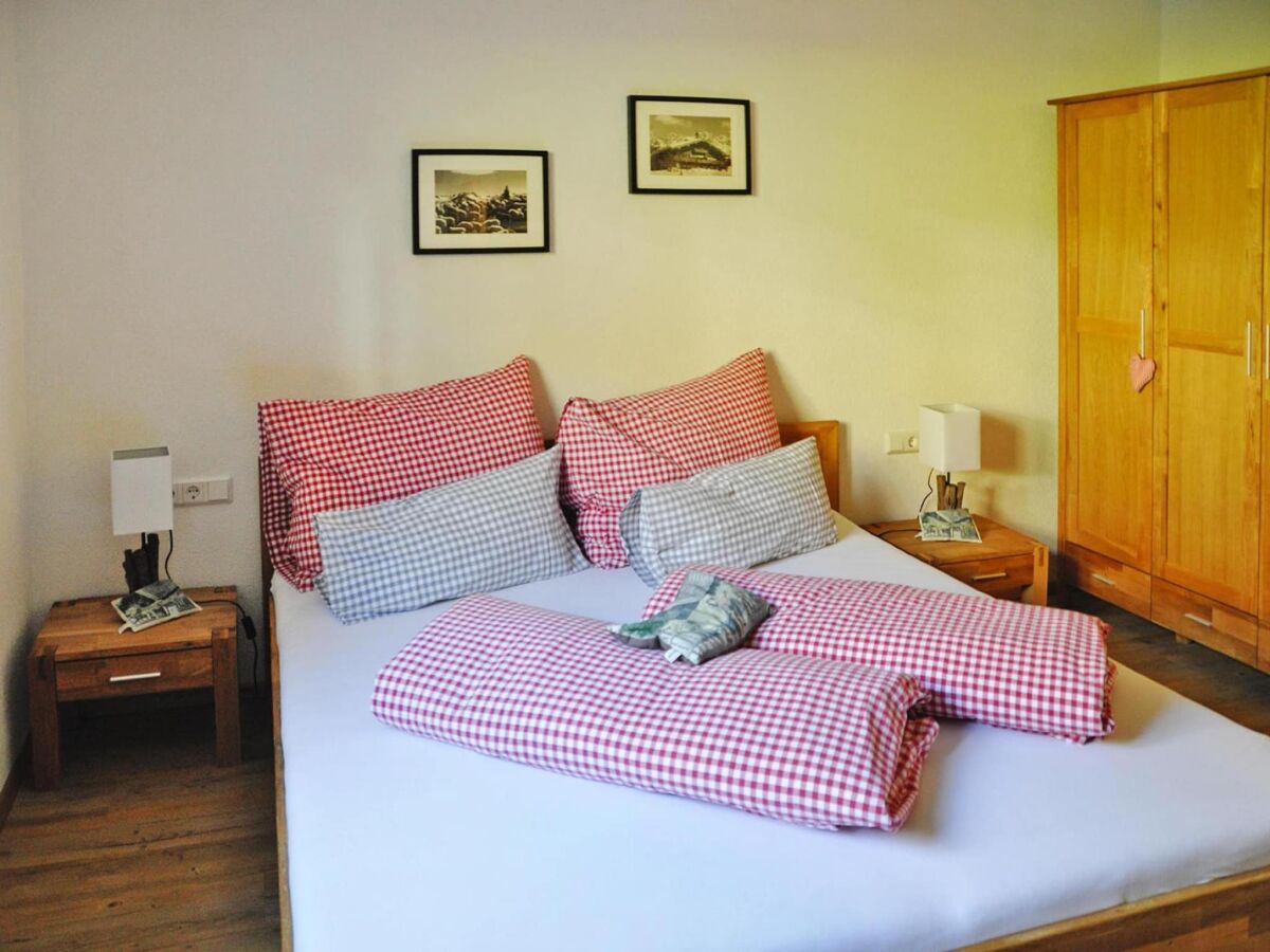 Apartment Chalet in Steeg nahe Skipisten Lechtal - Features photo 5