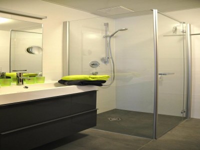 Apartment Chalet in Steeg nahe Skipisten Lechtal - Features photo 6