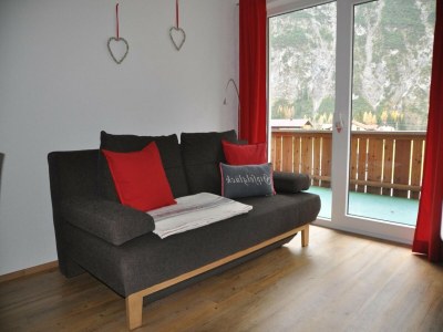 Apartment Chalet in Steeg nahe Skipisten Lechtal - Features photo 8