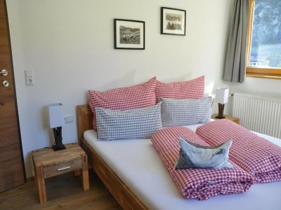 Apartment Chalet in Steeg nahe Skipisten Lechtal - Features photo 9