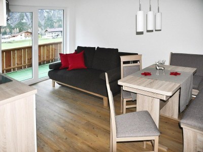 Apartment Chalet in Steeg nahe Skipisten Lechtal - Features photo 10