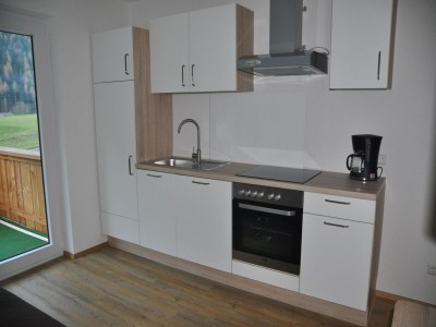 Apartment Chalet in Steeg nahe Skipisten Lechtal - Features photo 11