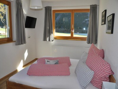 Apartment Chalet in Steeg nahe Skipisten Lechtal - Features photo 12