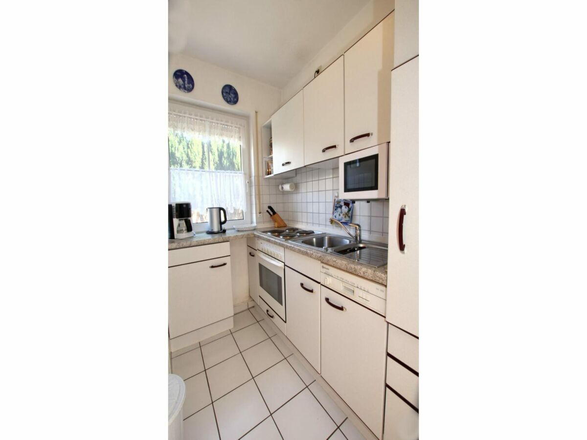 Holiday house Reihenhaus, Dornumersiel - Features photo 5