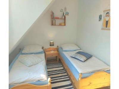 Holiday house Reihenhaus, Dornumersiel - Features photo 6