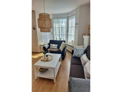 Holiday house Reihenhaus, Dornumersiel - Features photo 7