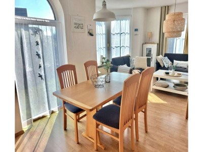 Holiday house Reihenhaus, Dornumersiel - Features photo 8