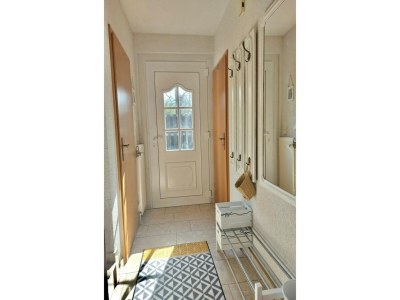 Holiday house Reihenhaus, Dornumersiel - Features photo 9