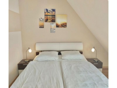 Holiday house Reihenhaus, Dornumersiel - Features photo 10