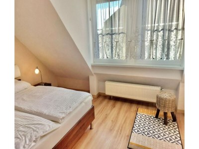 Holiday house Reihenhaus, Dornumersiel - Features photo 11