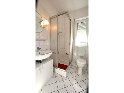 Holiday house Reihenhaus, Dornumersiel - Features photo 12