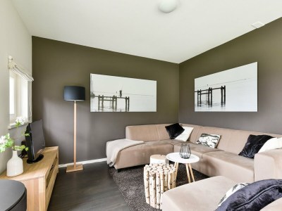 Holiday park Lakeside Villa Near Sneekermeer - Features photo 7