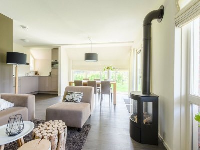 Holiday park Lakeside Villa Near Sneekermeer - Features photo 9