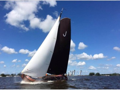 Holiday park Lakeside Villa Near Sneekermeer - Environment photo 13