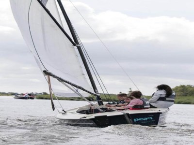 Holiday park Lakeside Villa Near Sneekermeer - Environment photo 17