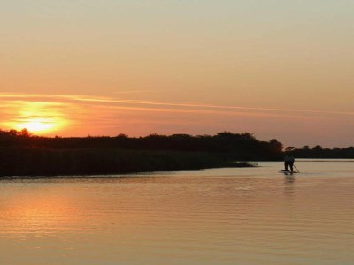 Holiday park Lakeside Villa Near Sneekermeer - Environment photo 33