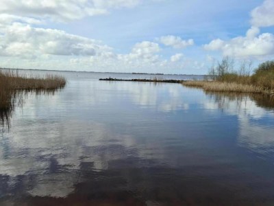 Holiday park Lakeside Villa Near Sneekermeer - Environment photo 36