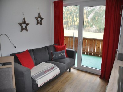 Apartment Chalet in Steeg near Ski Slopes - Features photo 10