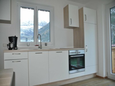 Apartment Chalet in Steeg near Ski Slopes - Features photo 11