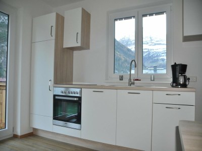 Apartment Chalet in Steeg near Ski Slopes - Features photo 12