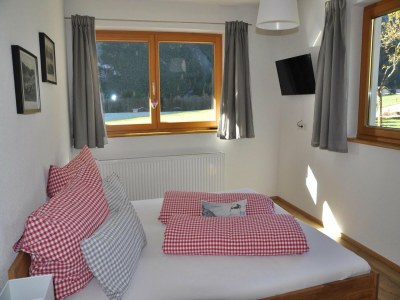 Apartment Chalet in Steeg near Ski Slopes - Features photo 13