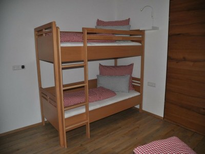 Apartment Chalet in Steeg near Ski Slopes - Features photo 14