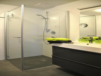 Apartment Chalet in Steeg near Ski Slopes - Features photo 16