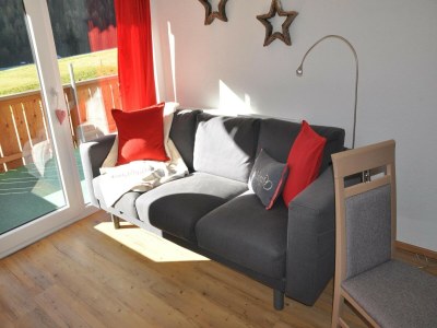 Apartment Chalet in Steeg near Ski Slopes - Features photo 17