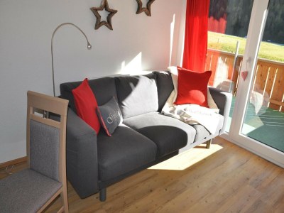 Apartment Chalet in Steeg near Ski Slopes - Features photo 18