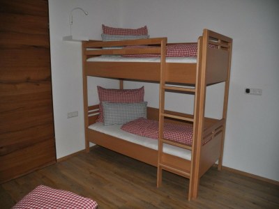 Apartment Chalet in Steeg near Ski Slopes - Features photo 20