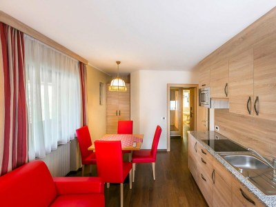 Apartment Apartment in Val Gardena near Ski Slopes - Outdoor photo 12