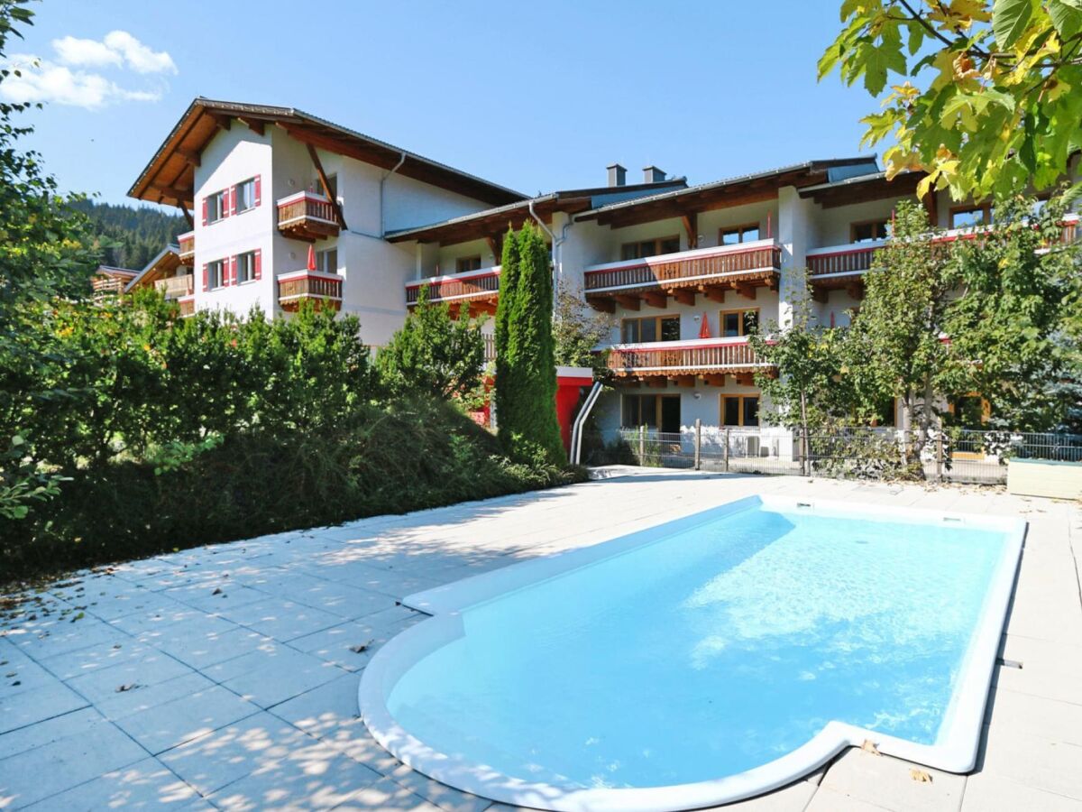 Holiday park Haus-Nr: OSB02010-CYA