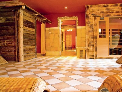 Holiday park Haus-Nr: OSB02010-CYA - Outdoor photo 3