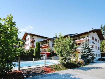 Holiday park Haus-Nr: OSB02010-CYA - Outdoor photo 7