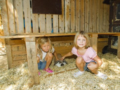 Holiday park Haus-Nr: OSB02010-CYA - Outdoor photo 11