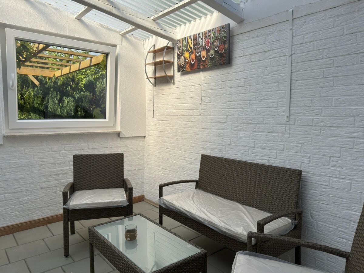 Holiday house Ferienhaus, Friederikensiel - Outdoor photo 2