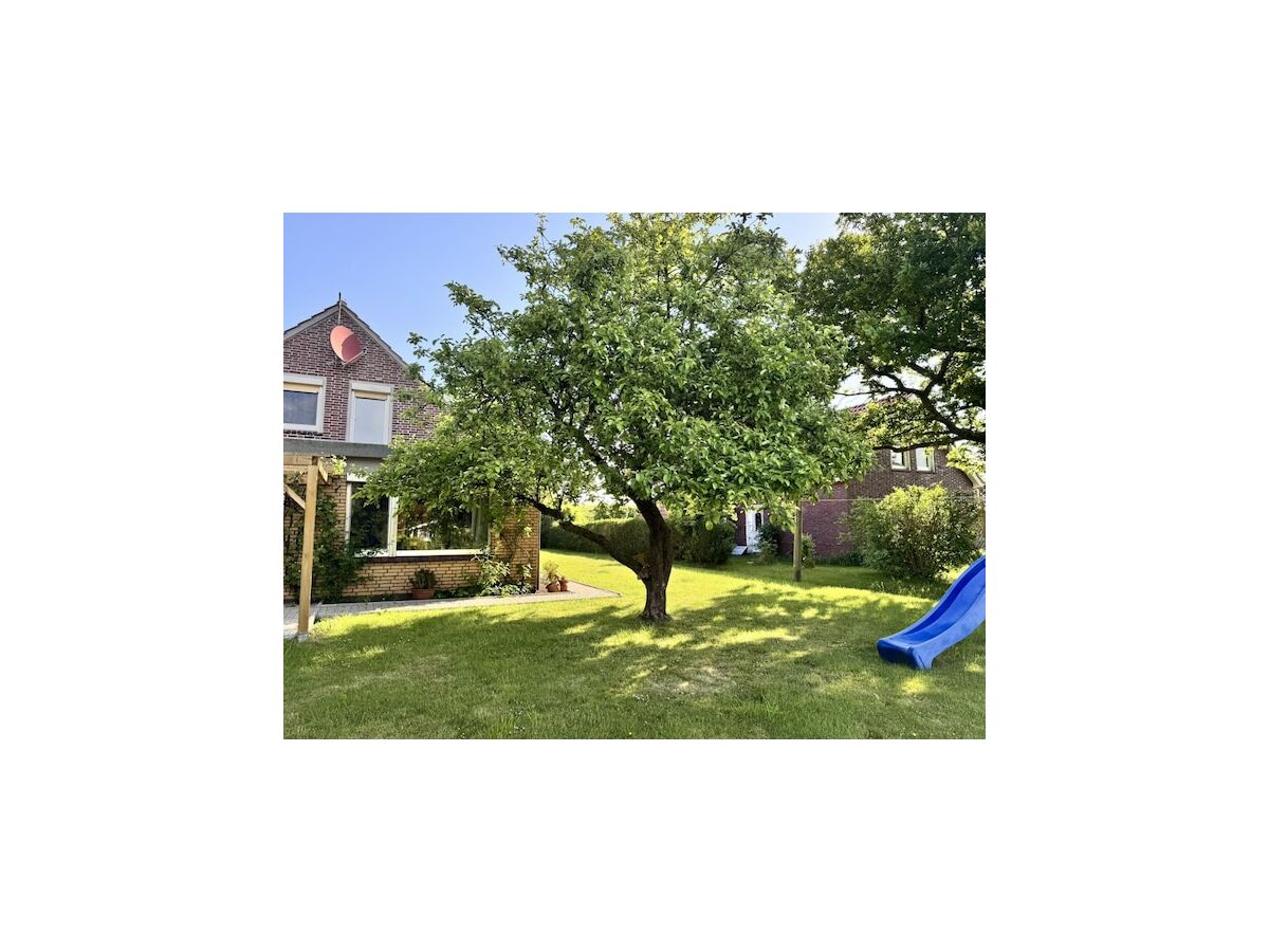 Holiday house Ferienhaus, Friederikensiel - Outdoor photo 3