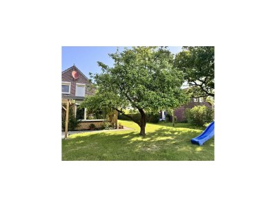 Holiday house Ferienhaus, Friederikensiel - Outdoor photo 3